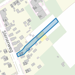 Perceel SLE00-A-5431