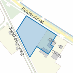 Perceel SLE00-A-5456