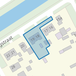 Perceel SLE00-A-5461