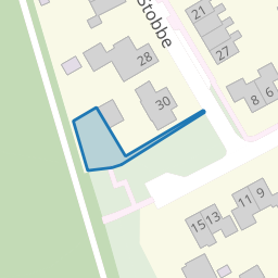 Perceel SLE00-A-5502