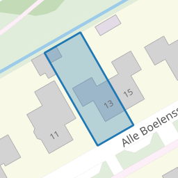 Perceel SLE00-A-5551