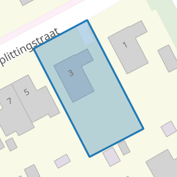 Perceel SLE00-A-5700