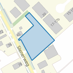 Perceel SLE00-A-5710