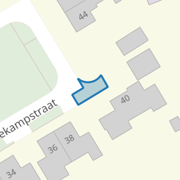 Perceel SLE00-A-5753