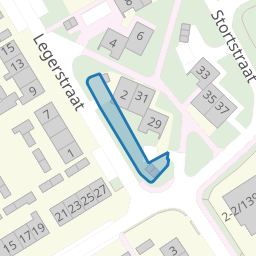 Perceel SLE00-A-5999