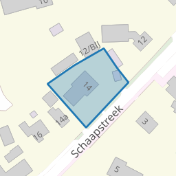 Perceel SLE00-K-1130