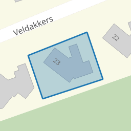 Perceel SLE00-K-1172