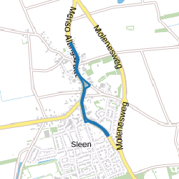 Perceel SLE00-K-1205
