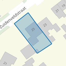 Perceel SLE00-K-1219