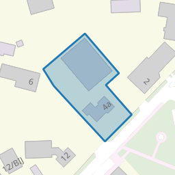 Perceel SLE00-K-1233