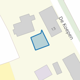 Perceel SLE00-K-1235