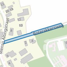 Perceel SLE00-K-1241