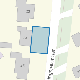 Perceel SLE00-K-1269