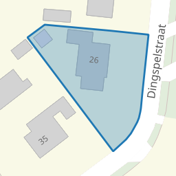 Perceel SLE00-K-1270