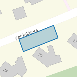 Perceel SLE00-K-1274