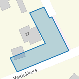 Perceel SLE00-K-1278