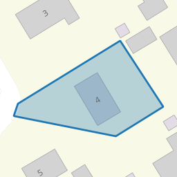 Perceel SLE00-K-1303