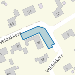 Perceel SLE00-K-1308