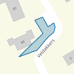 Perceel SLE00-K-1309