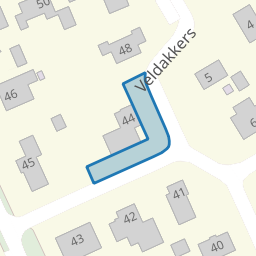 Perceel SLE00-K-1312