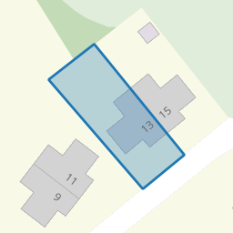 Perceel SLE00-K-1343