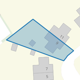 Perceel SLE00-K-1345