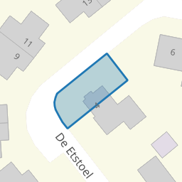 Perceel SLE00-K-1372