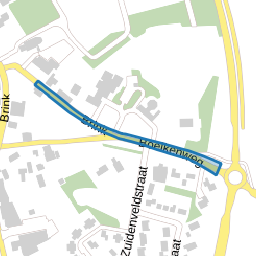 Perceel SLE00-K-1395