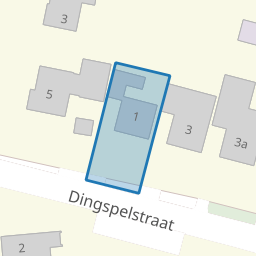 Perceel SLE00-K-1403