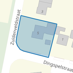 Perceel SLE00-K-1404