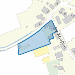 Perceel SLE00-K-1408