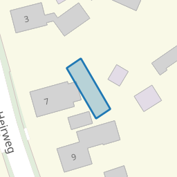 Perceel SLE00-K-1428