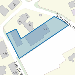 Perceel SLE00-K-1453