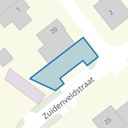 Perceel SLE00-K-1459