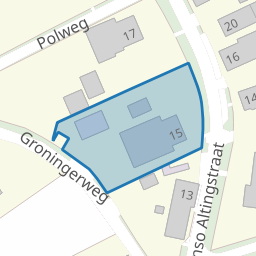 Perceel SLE00-K-1486