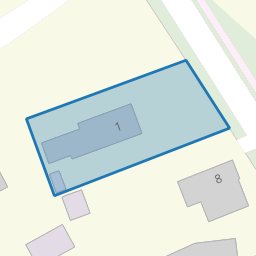 Perceel SLE00-K-1507