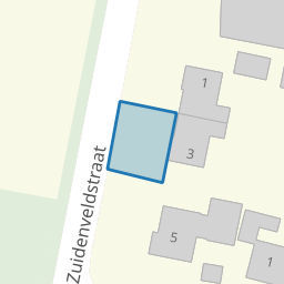 Perceel SLE00-K-1517