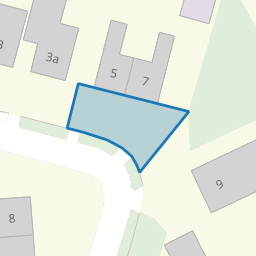 Perceel SLE00-K-1536