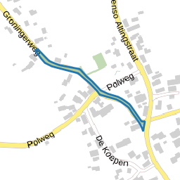 Perceel SLE00-K-1539