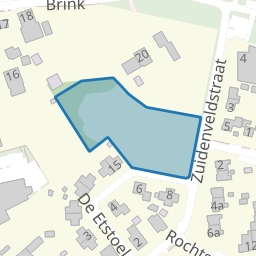 Perceel SLE00-K-1589