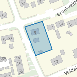 Perceel SLE00-K-682