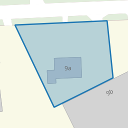 Perceel SLE00-O-1030