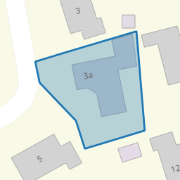 Perceel SLE00-O-1051