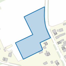 Perceel SLE00-O-1052