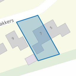 Perceel SLE00-O-1069