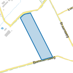 Perceel SLE00-O-1079