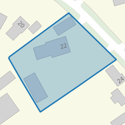 Perceel SLE00-O-1087