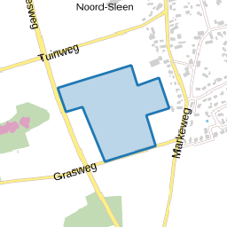 Perceel SLE00-O-1093