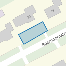 Perceel SLE00-O-1117