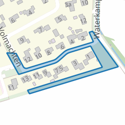 Perceel SLE00-O-1125